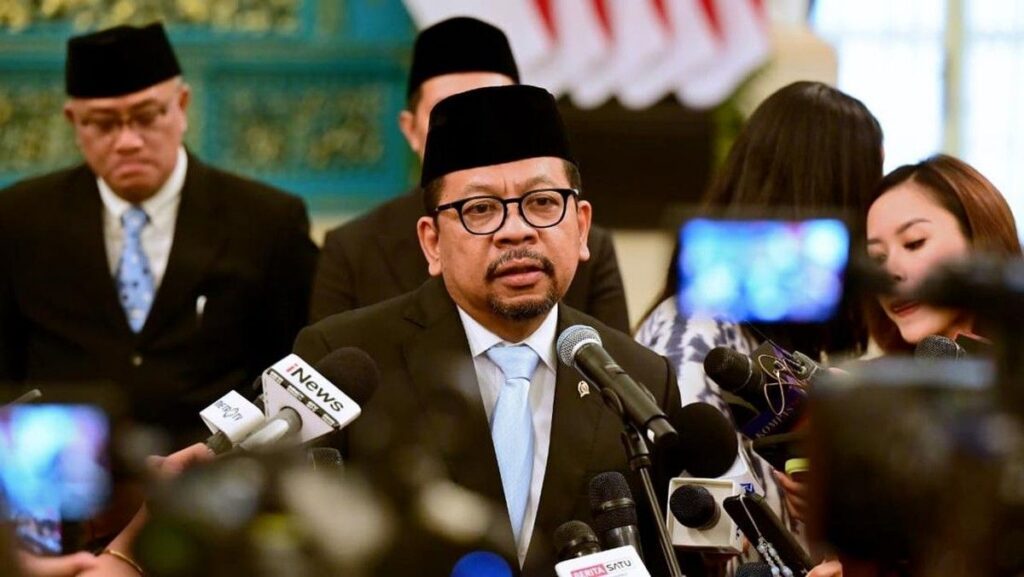 DPR Soroti Penunjukan Komisaris BUMN Tanpa Pengalaman Kompeten