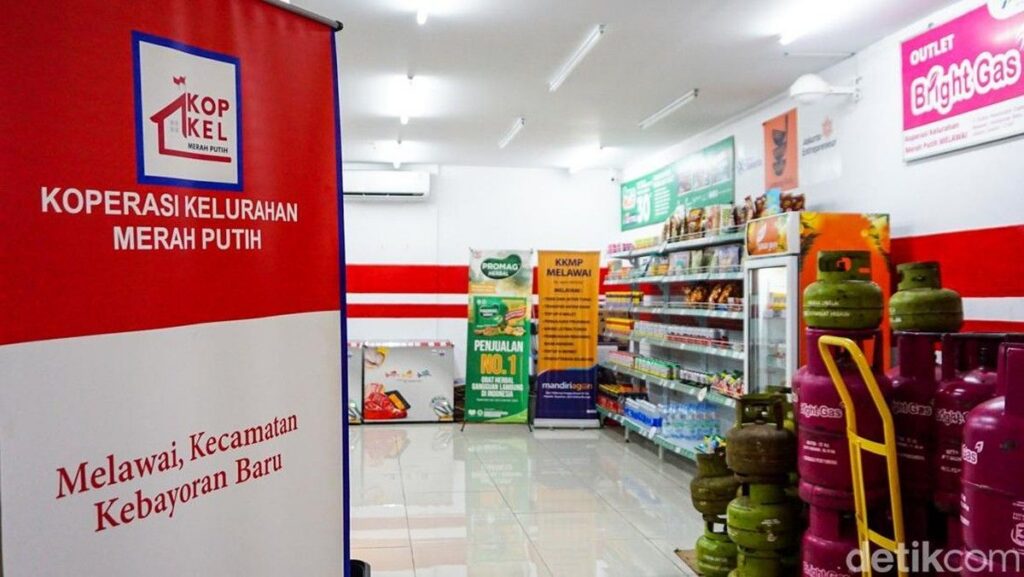 AMKI Dorong Koperasi Jadi Pilar Ekonomi Modern dan Dekat Generasi Muda