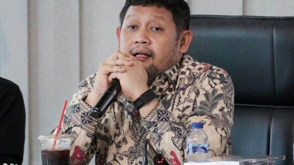 DPR Harap Sidang Kasus Ijazah Jokowi Akhiri Polemik Masyarakat