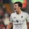 Roy Keane Kritik Kegagalan Harry Maguire Masuk Skuad Piala Dunia 2026