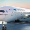 Garuda Indonesia Ubah Aturan Bagasi Bebas Biaya Jadi Konsep Satuan