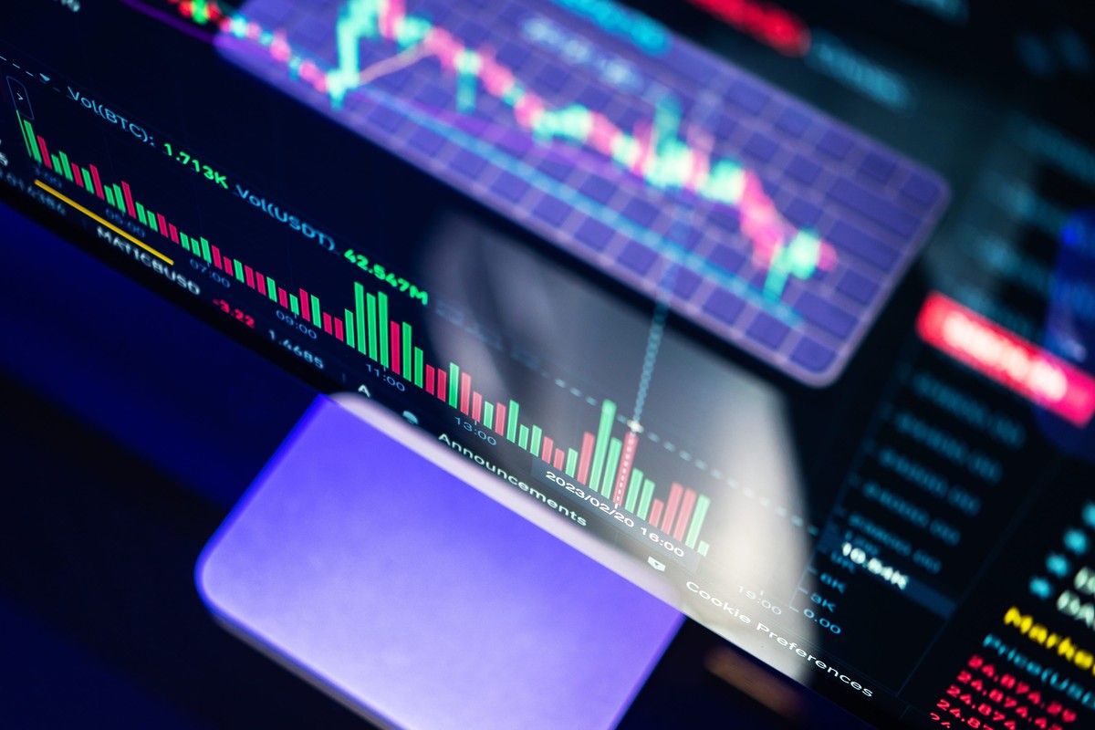 IHSG Merosot 1,88 Persen Sambil Diwarnai Aksi Jual Bersih Asing