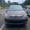 KPKNL Jakarta IV Lelang Toyota Kijang Innova Mulai Rp30 Jutaan