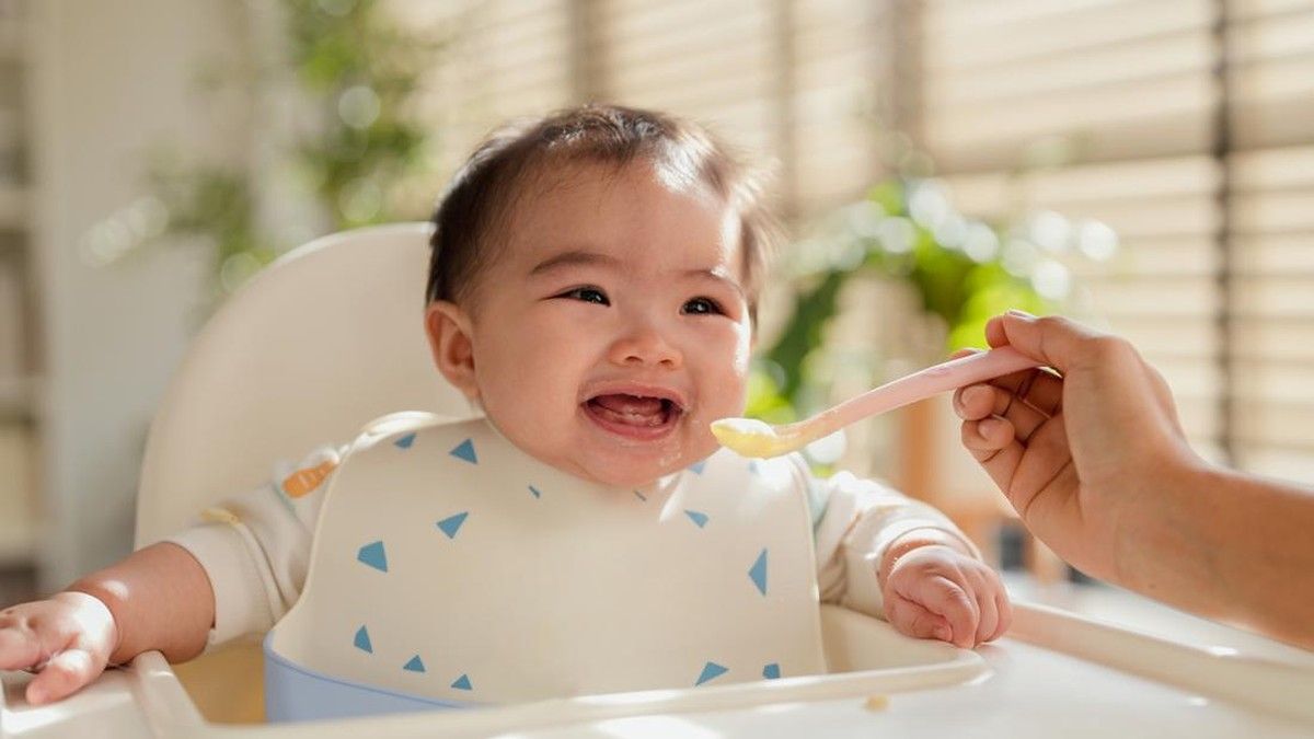 Mengenal Manfaat Probiotik untuk Bayi dan Waktu Pemberian yang Tepat