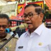 Pramono Anung Instruksikan OPD Perbaiki Lift JPO Rusak di Jakarta