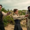 IDN Times Mengulas Kelemahan Plot dan Karakter Film Enola Holmes 3