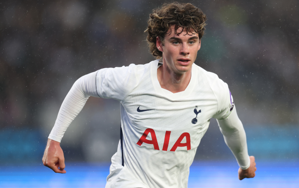 Tottenham Hadapi Sydney FC di Tengah Masalah Jet Lag Skuad