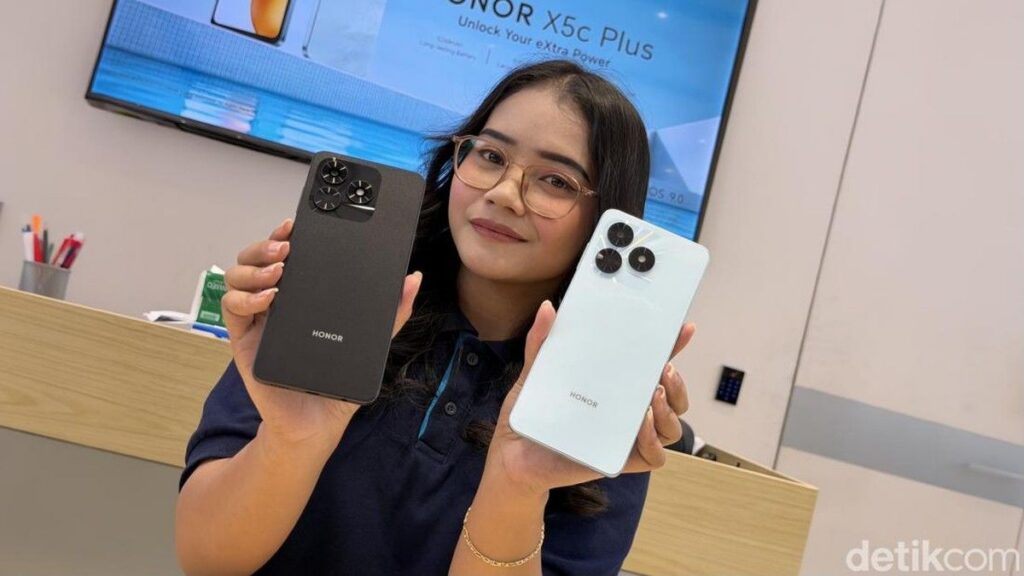 Honor Gelar Promo Back to School Sediakan Gadget Belajar Mulai Dua Jutaan