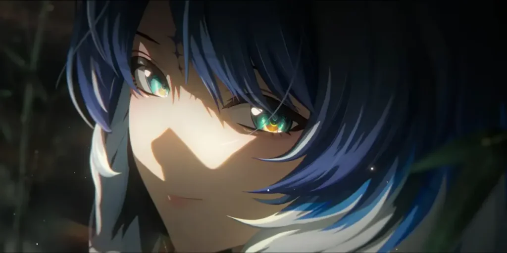 Kuro Games Umumkan Wuthering Waves Elysium Jadi Serial Animasi Terbaru
