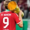 Harry Kane Optimistis Masuk Kandidat Terdepan Peraih Ballon d’Or 2026