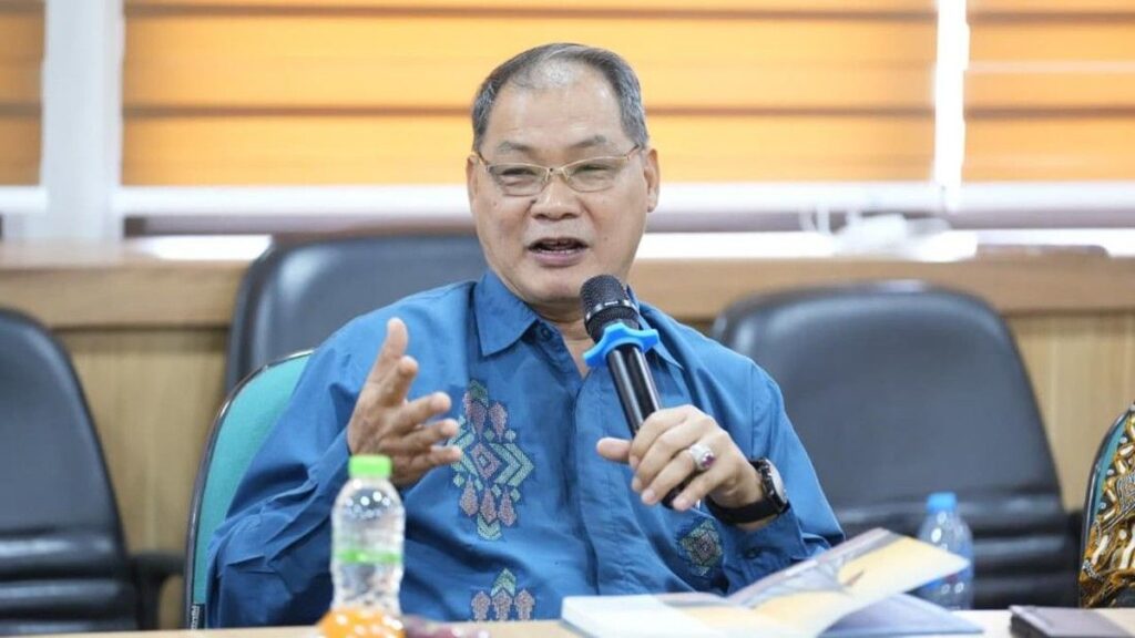 Pembentukan Universitas Republik Indonesia Masih Menyisakan Pertanyaan