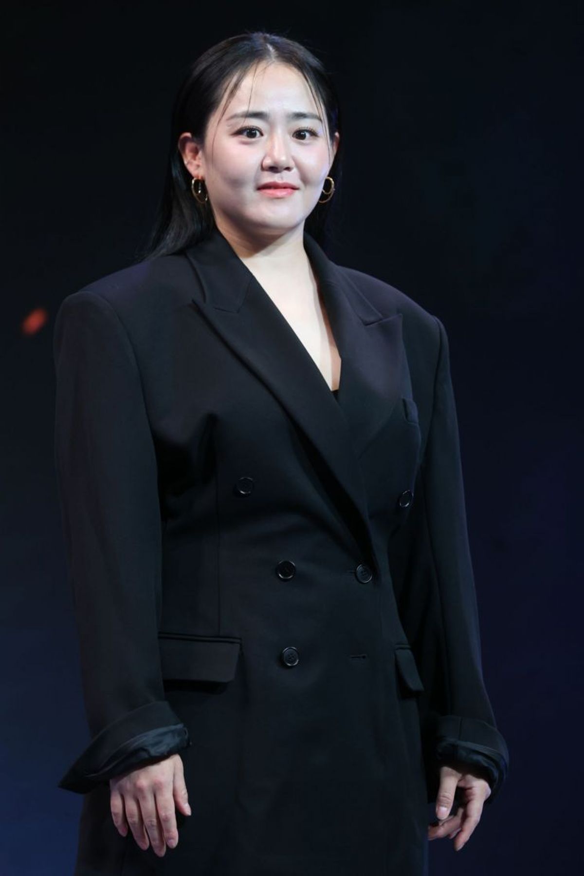 Moon Geunyoung Menikah dengan Aktor Teater Jung Pyung Secara Privat