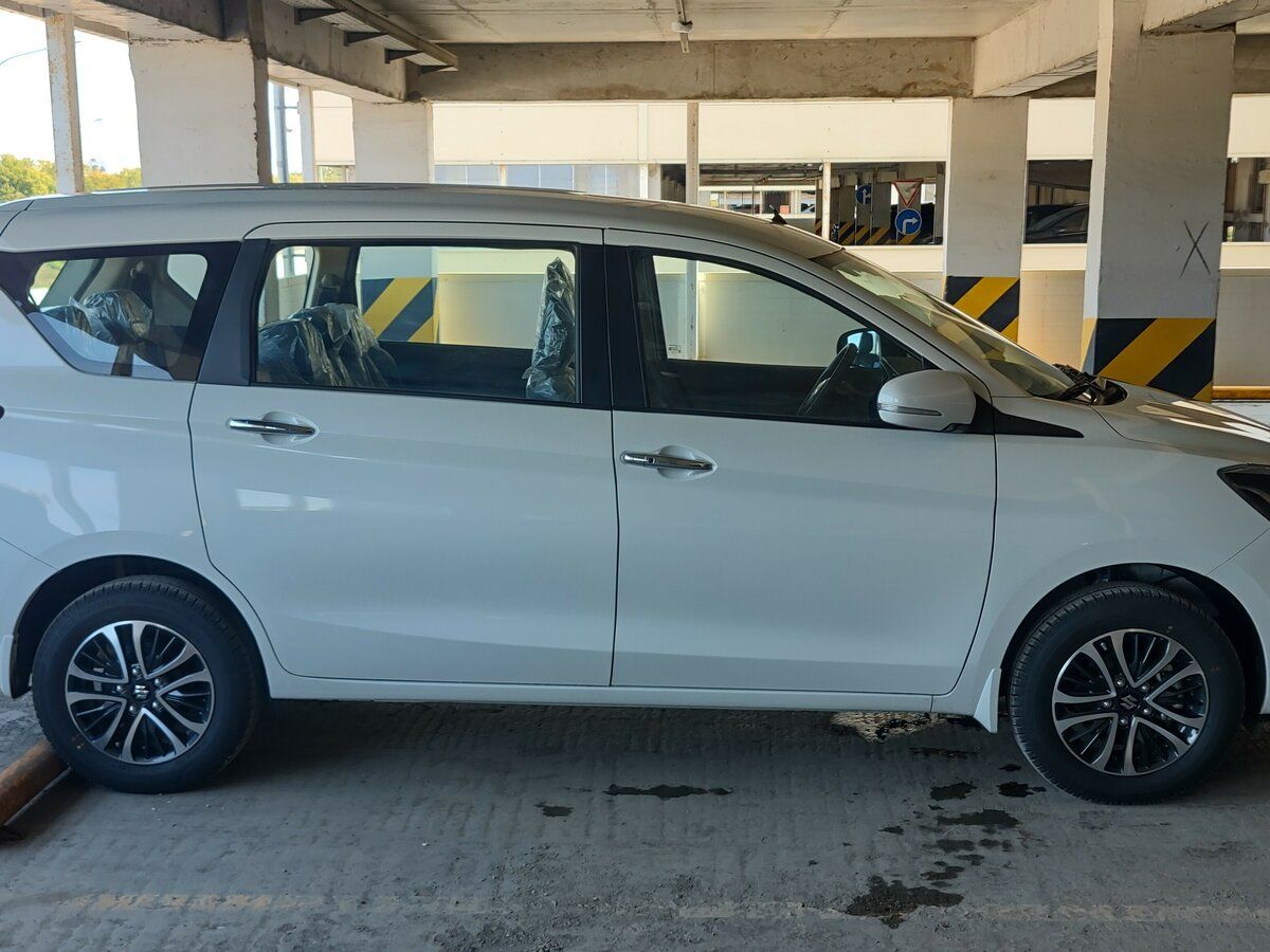 Suzuki Ertiga GX 2013 Bekas Jadi Pilihan MPV Keluarga Mulai Rp90 Jutaan