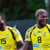 Awer Mabil Bawa Kisah Inspiratif meski Australia Tersingkir