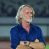Dewa United Lepas Jan Olde Riekerink dan Bidik Luis Milla