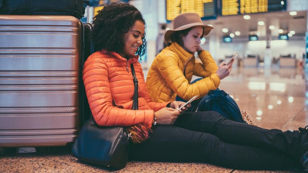 FAA Gandeng Air Space Intelligence Integrasikan AI Kurangi Delay Penerbangan AS