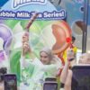 PT United Family Food Luncurkan Milkita Lollipop Bubble Milk Tea