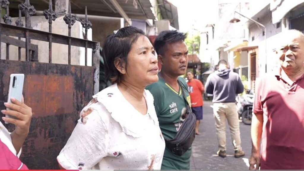 Wakil Wali Kota Surabaya Mediasi Sengketa Rumah di Jatim