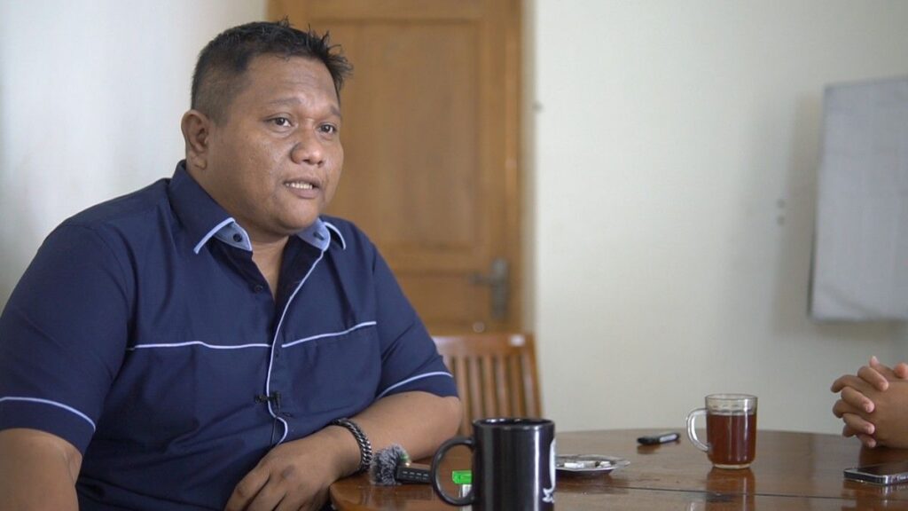 Haji Haryanto Siapkan Armada Kejutan Sambut Kembalinya Rian Mahendra