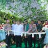 Kapolri Resmikan 80 Jembatan Merah Putih Presisi di Riau