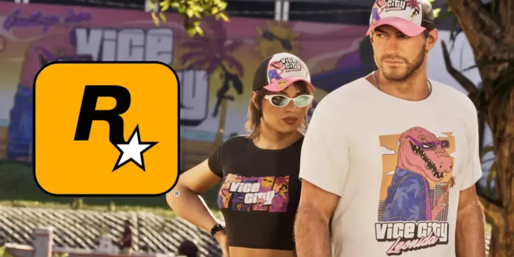 Karyawan Rockstar Games Protes Masalah Upah Rendah dan Lembur Paksa