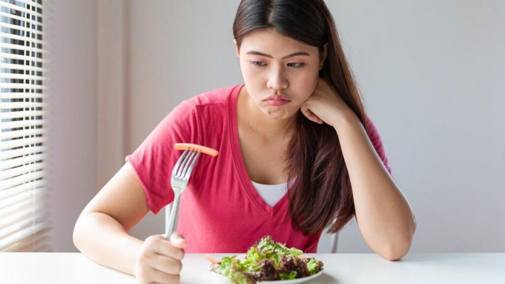 Studi Ungkap Diet Yoyo Picu Lonjakan Berat Badan Berlebih Saat Hamil