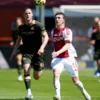 Youri Baas Ungkap Adaptasi Taktik dan Latihan Intensif Skuad Ajax