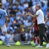 Pep Guardiola Dikritik Terkait Komitmen Terhadap Timnas Spanyol