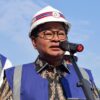 Pramono Anung Desak Aparat Berantas Judi Online di Jakarta