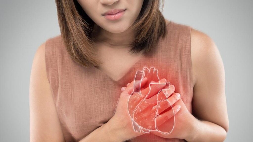 Wanita Asal New York Alami Kerusakan Jantung Akibat Kafein