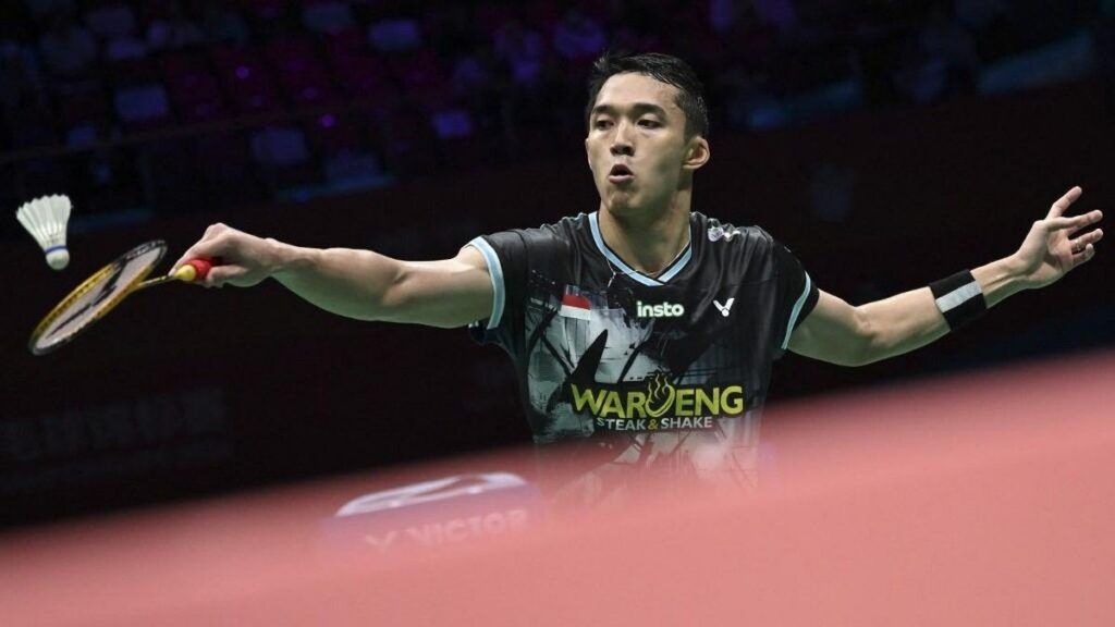 Tiga Wakil Indonesia Kunci Tiket Babak 16 Besar China Open 2026