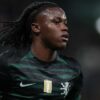 Chelsea Resmi Rekrut Geovany Quenda dari Sporting Lisbon
