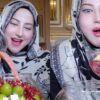 Tasyi Athasia Bikin Asinan Buah Sultan Ala Chef Devy versi Hemat