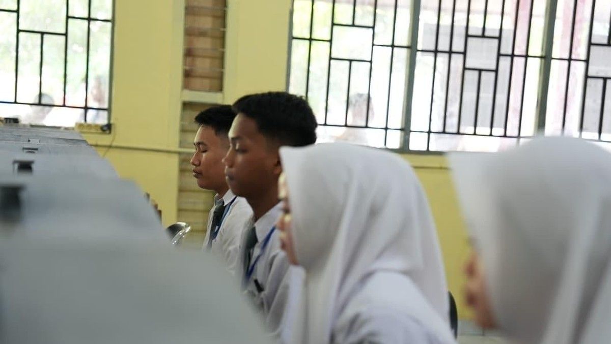 Daftar Mata Pelajaran dan Jadwal Lengkap TKA 2026
