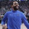 D’Angelo Russell Tebar Ancaman Usai Pindah ke Memphis Grizzlies