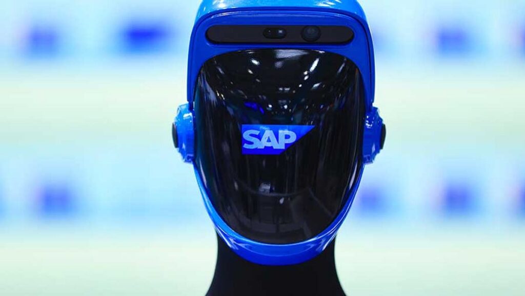 SAP Pangkas Biaya Travel dan Rekrutan demi Danai Teknologi AI