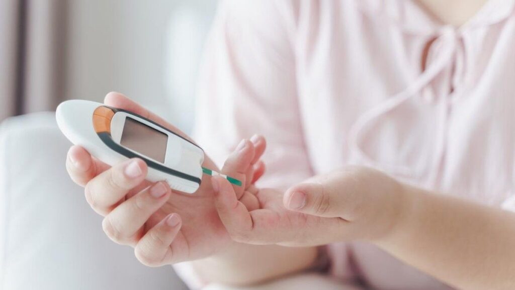 Mayoritas Pasien Diabetes Indonesia Tidak Terdiagnosis Penderita Tembus 20 Juta