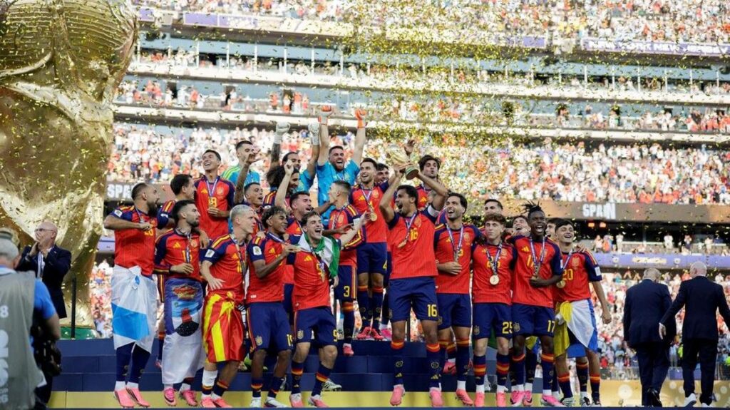 Situs Warisan Dunia UNESCO di 4 Negara Semifinalis Piala Dunia 2026