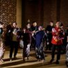 Marcos Tjung Produseri Proyek Musik Warna-Warni Indonesia Jelang Hari Kemerdekaan