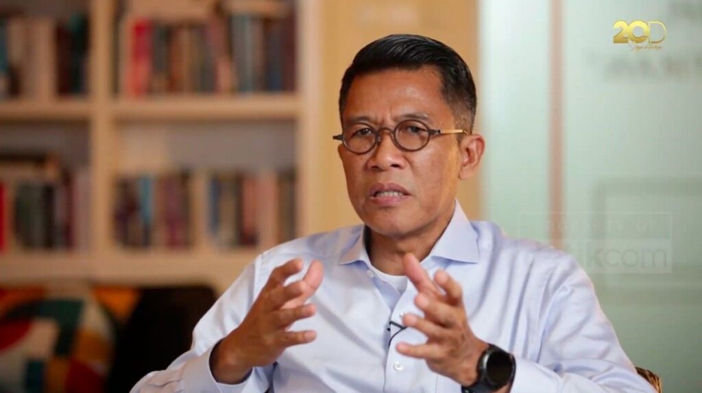 S&P Pertahankan Peringkat Utang Indonesia di Level BBB Outlook Stabil