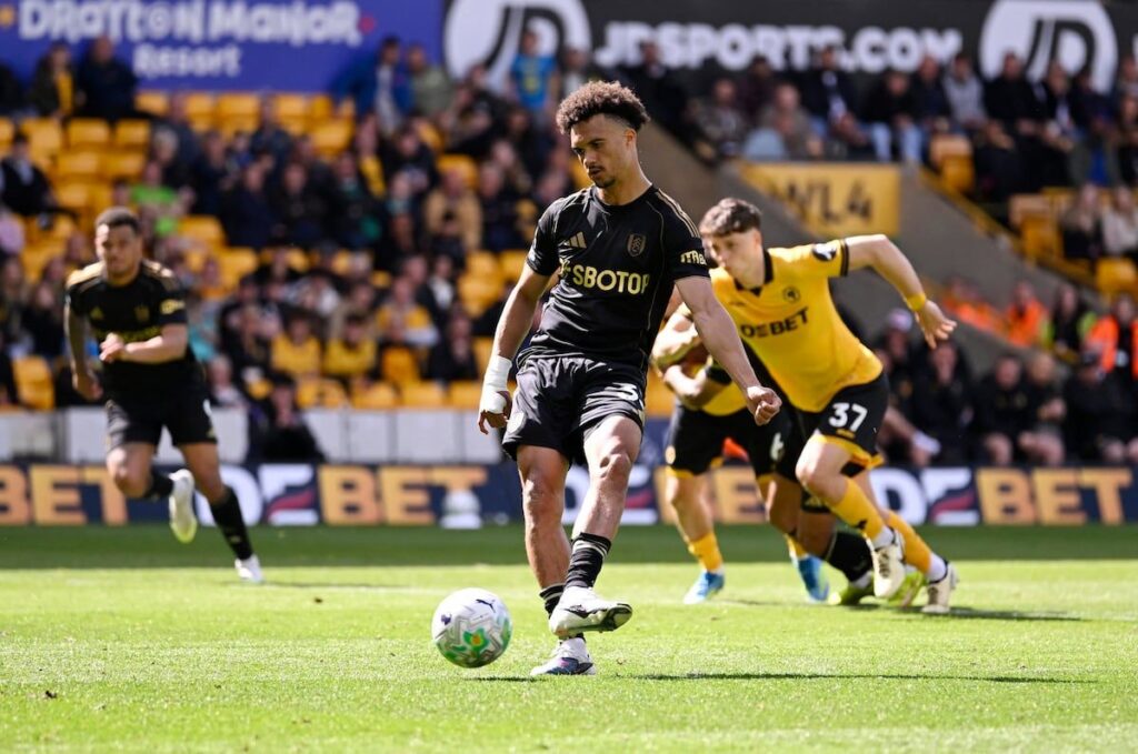 Antonee Robinson Perkuat Timnas AS Jelang Piala Dunia 2026