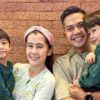 Ardina Rasti Pilih Koleksi Jam Tangan Vintage sebagai Investasi