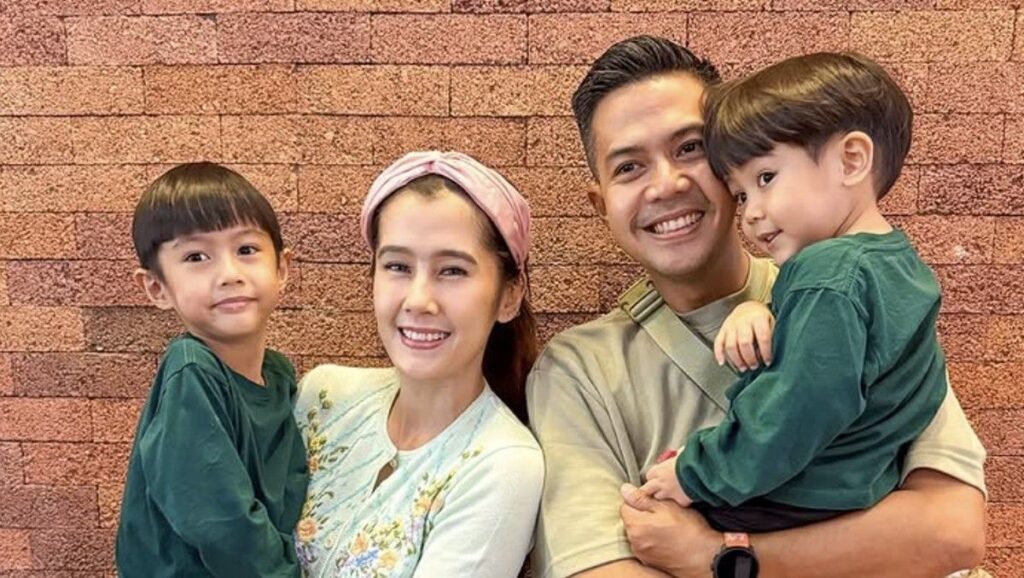 Ardina Rasti Pilih Koleksi Jam Tangan Vintage sebagai Investasi