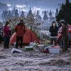 BMKG Minta Masyarakat Waspadai Suhu Cold Snap Bediding