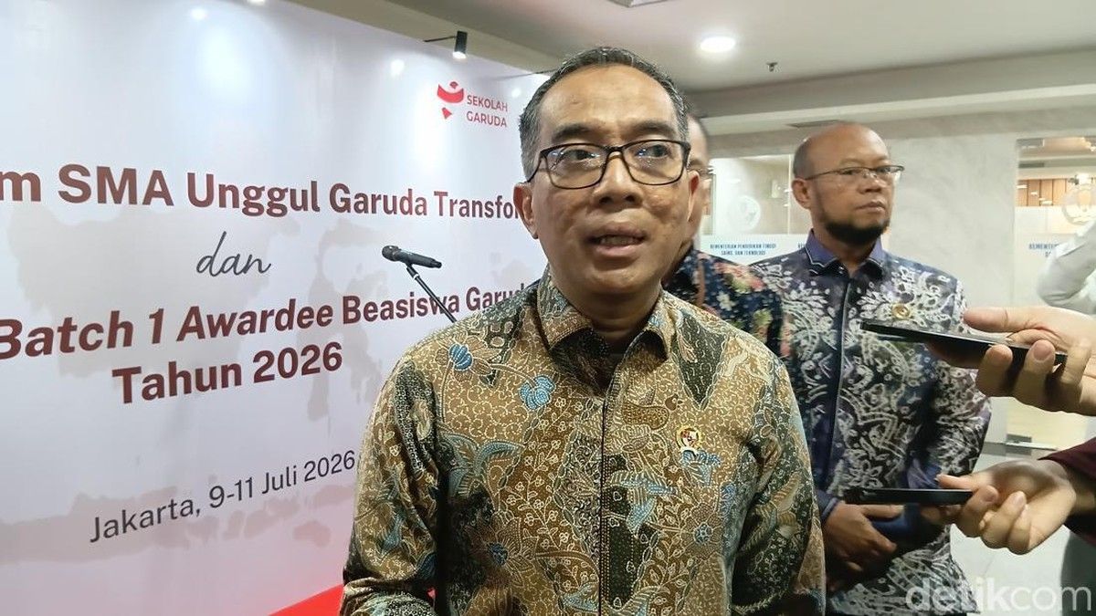 Prabowo Perintahkan Mendiktisaintek Siapkan Riset Industri Kapal