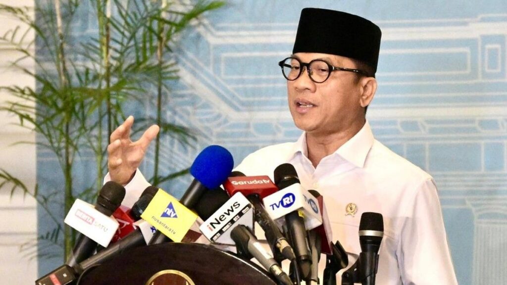 Koperasi Desa Merah Putih Kolaborasi Bersama BUMDes Perkuat Ekonomi