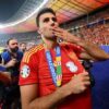 Rodri Hernández Kawal Lini Tengah Manchester City dan Timnas Spanyol