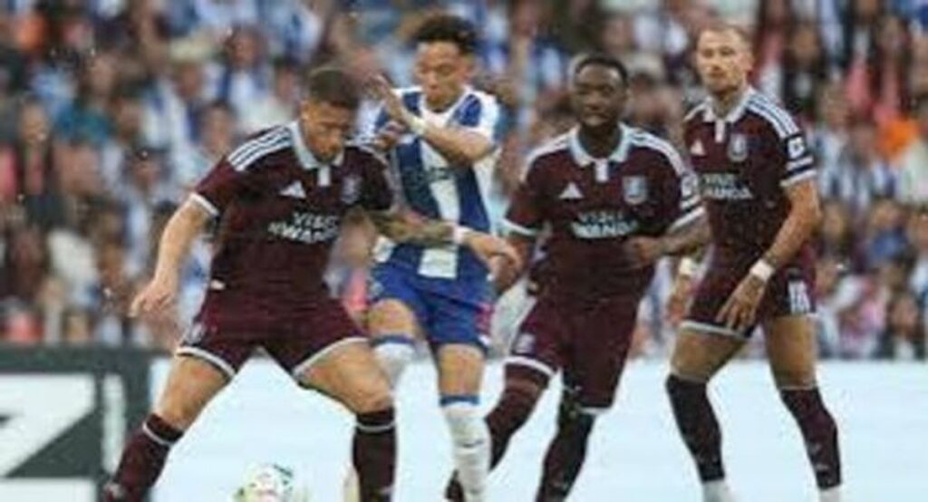 Unai Emery Rotasi Skuad Aston Villa Hadapi Real Sociedad di Pramusim