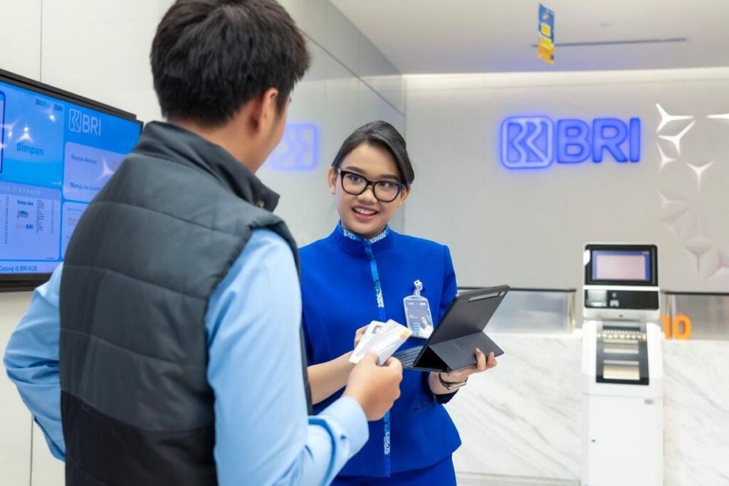 BRI Rilis Tabel Angsuran KUR 17 Juli 2026 Tawarkan Bunga Subsidi 6 Persen