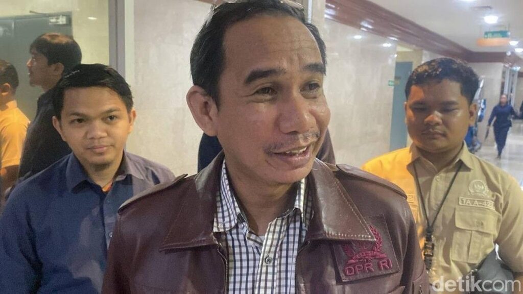 Prabowo Tunjuk Kuntadi Jadi Jampidsus Kejagung Gantikan Febrie
